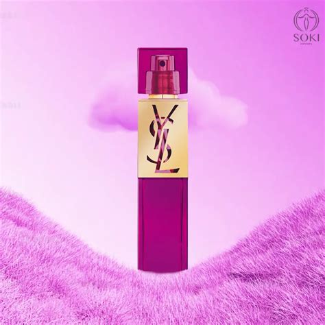 london ysl